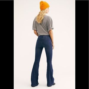 Free people jeans